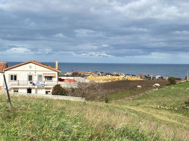 Casa de 3 habitaciones en Suances en venta - 170.000 € (Ref: 9540964)