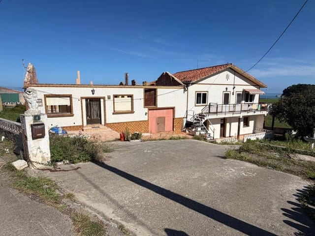 3 soveværelse Byhus til salg i Suances med garage - € 205.000 (Ref: 9540964)