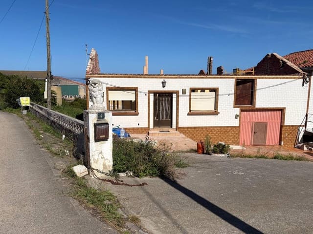 3 soveværelse Byhus til salg i Suances med garage - € 205.000 (Ref: 9540964)