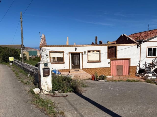 3 soveværelse Byhus til salg i Suances med garage - € 205.000 (Ref: 9540964)