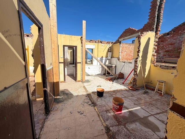 3 soveværelse Byhus til salg i Suances med garage - € 205.000 (Ref: 9540964)