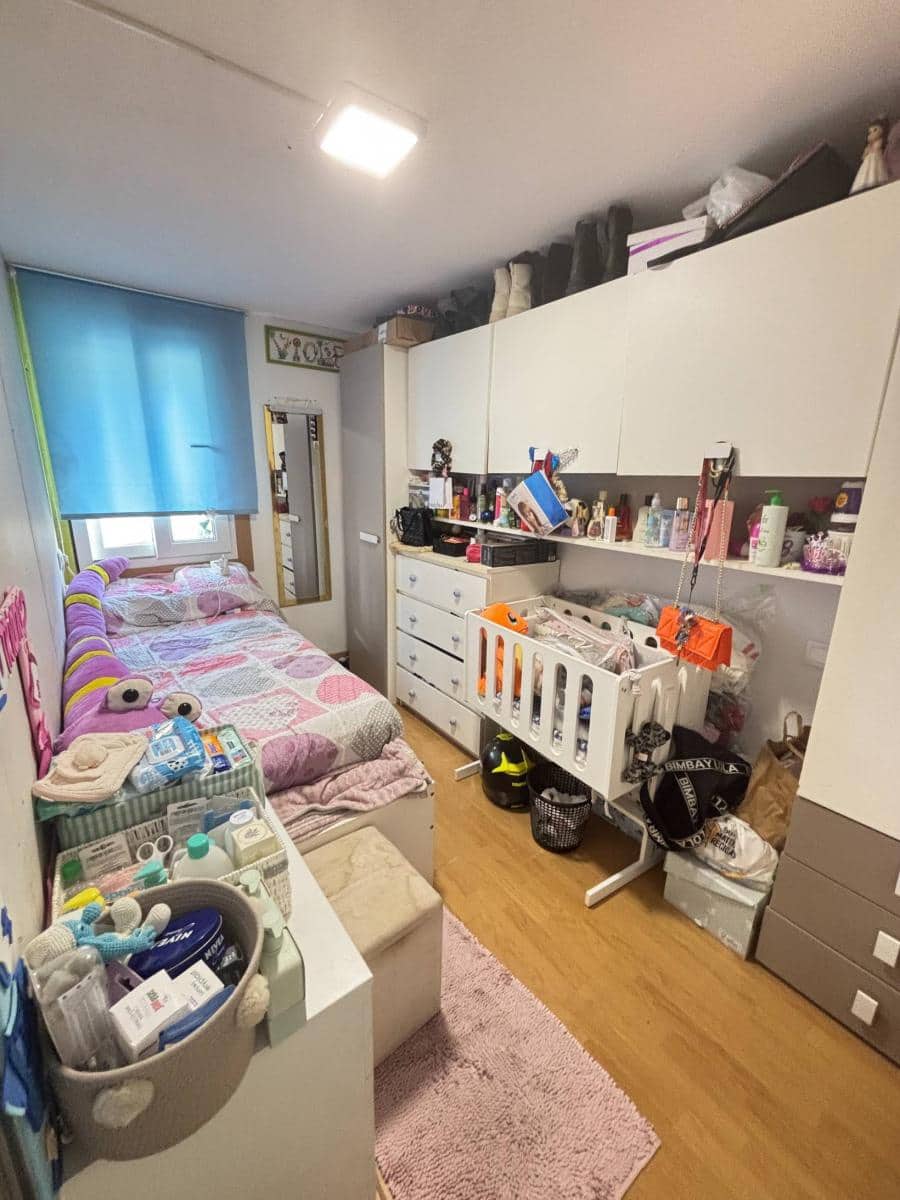 3 soverom Leilighet til salgs i Santander - € 110 000 (Ref: 9551201)