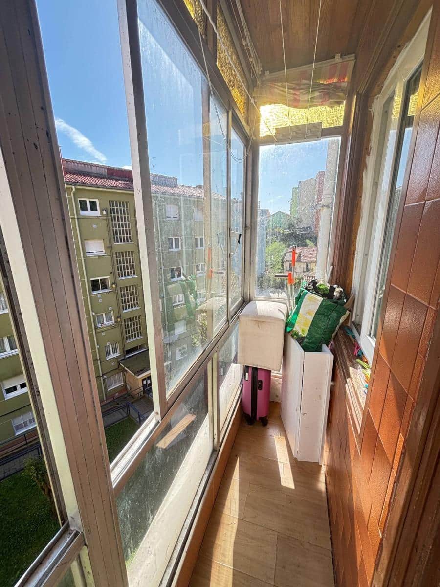 3 soverom Leilighet til salgs i Santander - € 110 000 (Ref: 9551201)