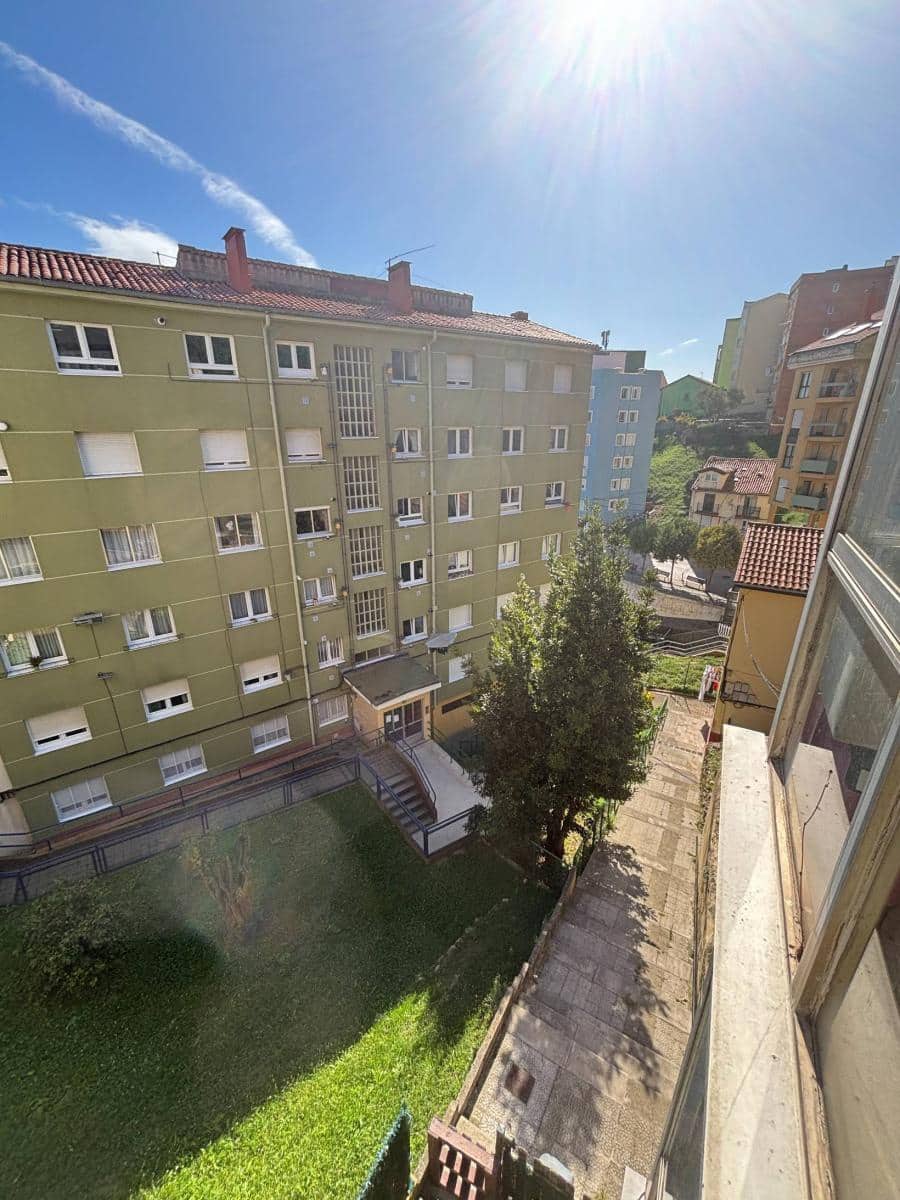 3 soverom Leilighet til salgs i Santander - € 110 000 (Ref: 9551201)