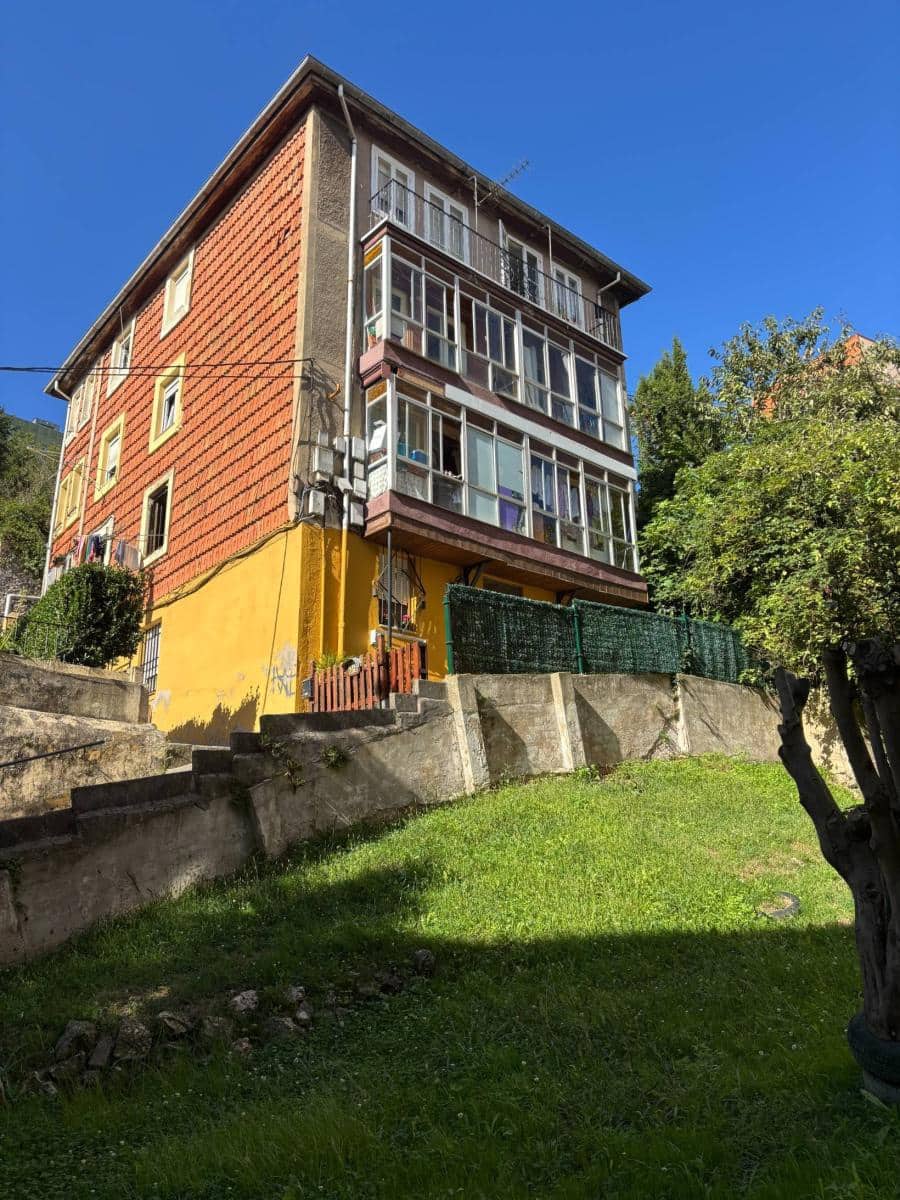 3 soverom Leilighet til salgs i Santander - € 110 000 (Ref: 9551201)