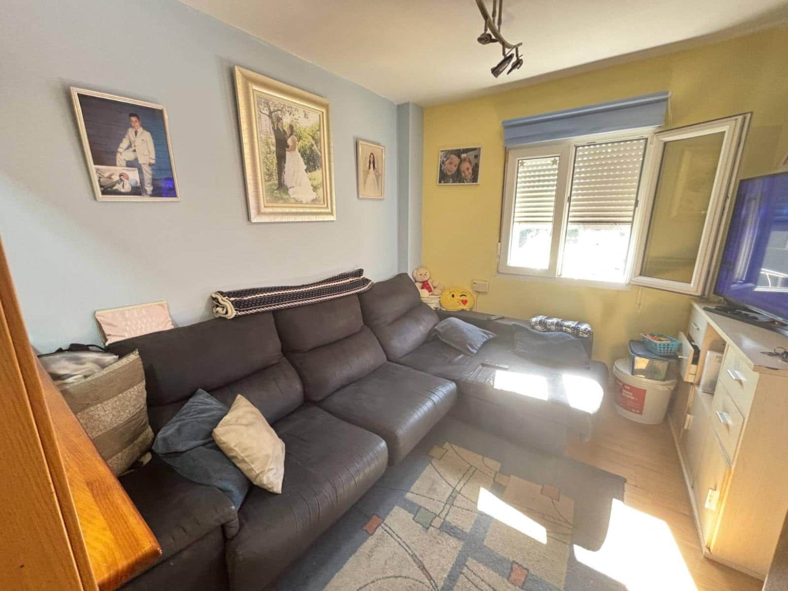 3 soverom Leilighet til salgs i Santander - € 110 000 (Ref: 9551201)