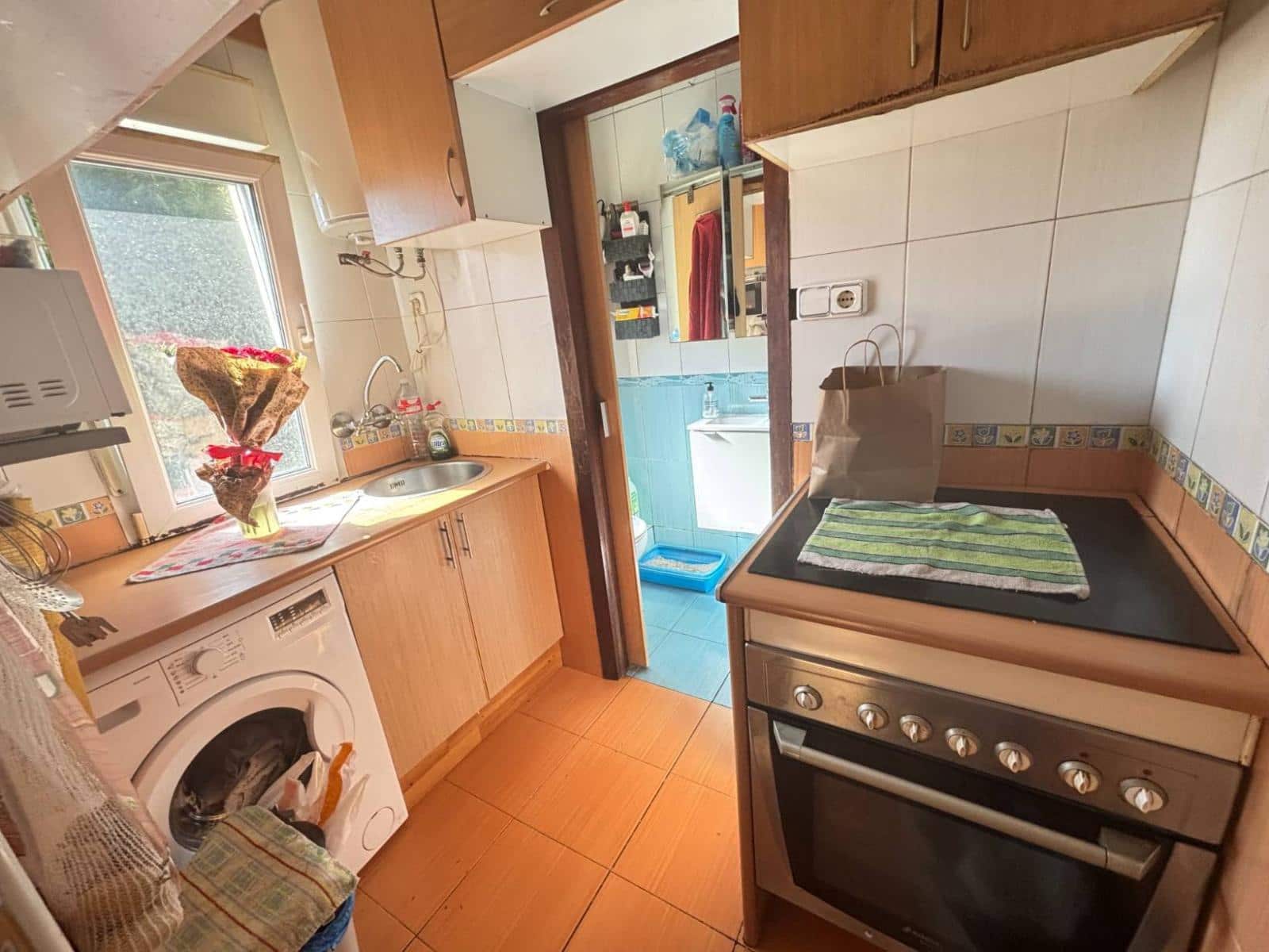 3 soverom Leilighet til salgs i Santander - € 110 000 (Ref: 9551201)