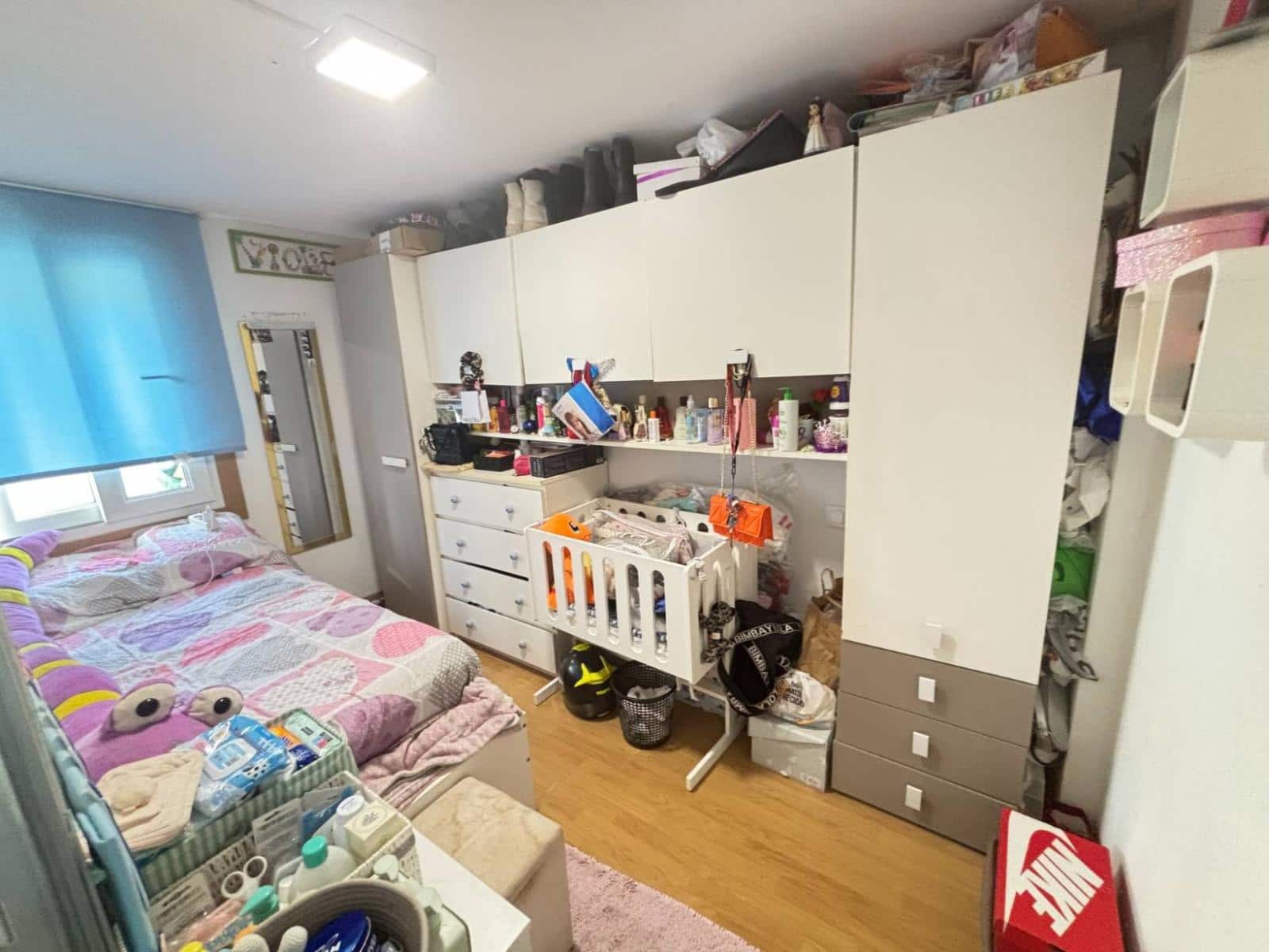 3 soverom Leilighet til salgs i Santander - € 110 000 (Ref: 9551201)