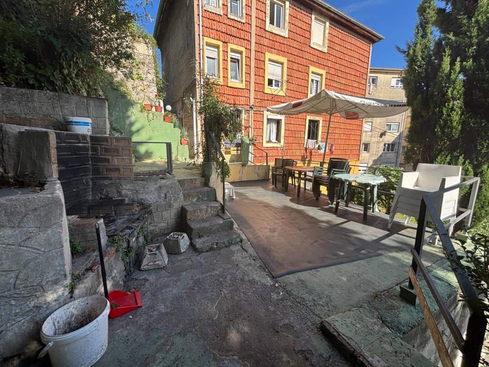 3 soverom Leilighet til salgs i Santander - € 110 000 (Ref: 9551201)