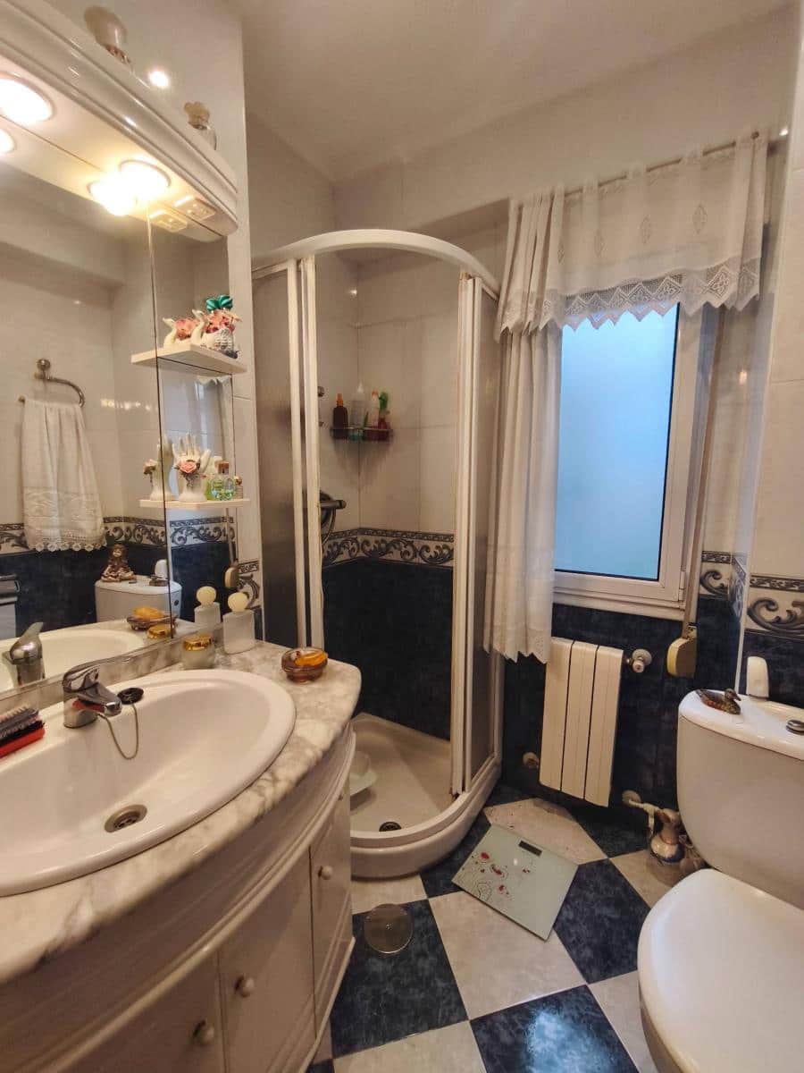 3 soverom Leilighet til salgs i Santander - € 190 000 (Ref: 9561584)