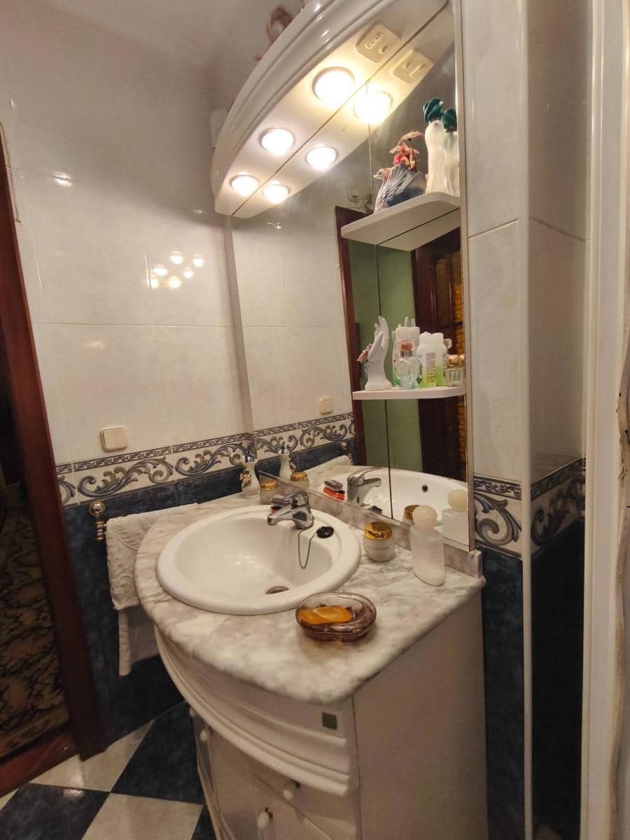 3 soverom Leilighet til salgs i Santander - € 190 000 (Ref: 9561584)