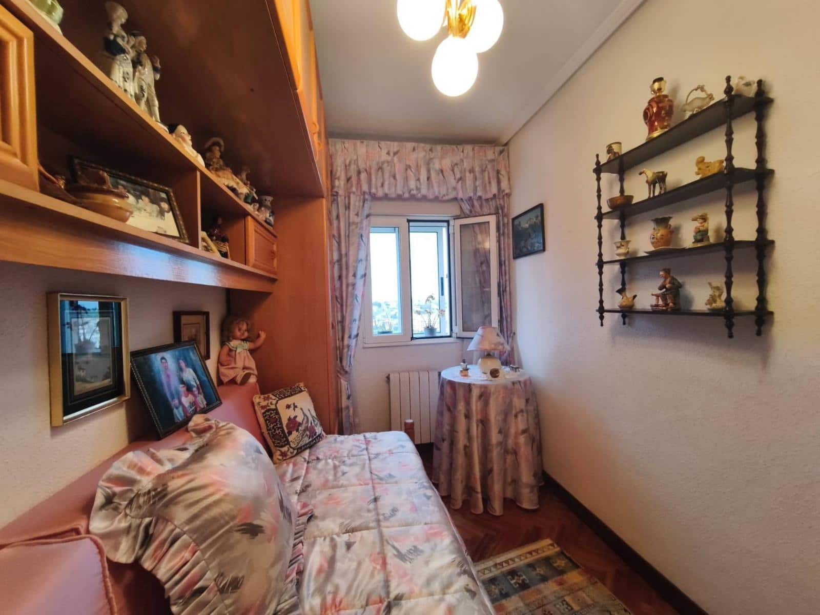 3 soverom Leilighet til salgs i Santander - € 190 000 (Ref: 9561584)