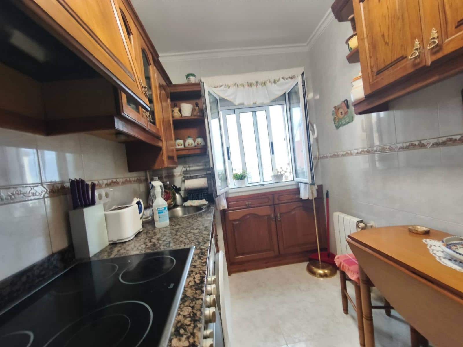 3 soverom Leilighet til salgs i Santander - € 190 000 (Ref: 9561584)