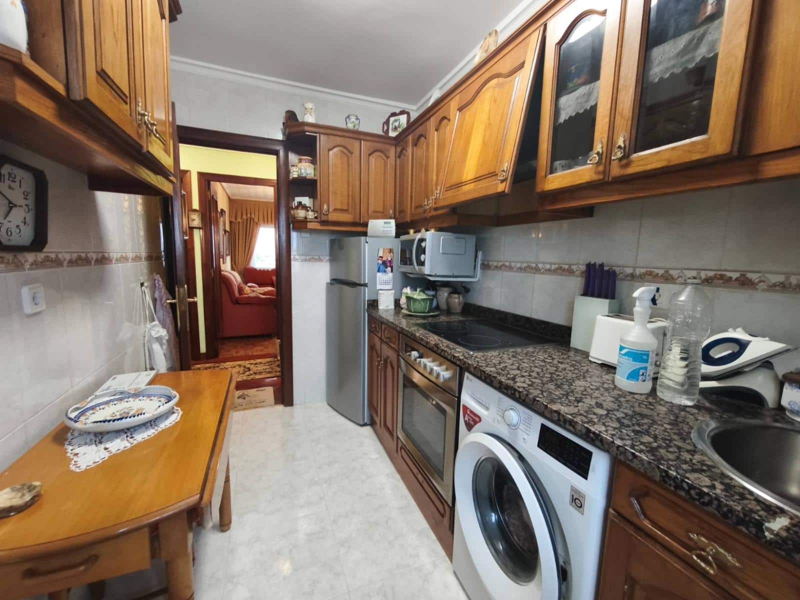 3 soverom Leilighet til salgs i Santander - € 190 000 (Ref: 9561584)