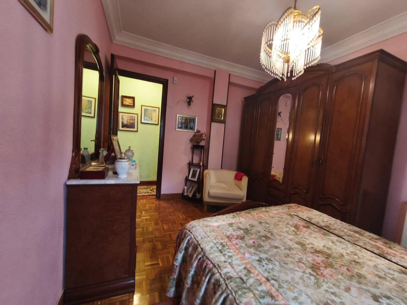 3 soverom Leilighet til salgs i Santander - € 190 000 (Ref: 9561584)