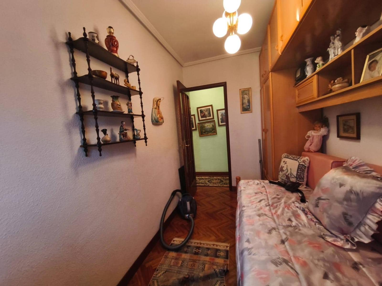 3 soverom Leilighet til salgs i Santander - € 190 000 (Ref: 9561584)