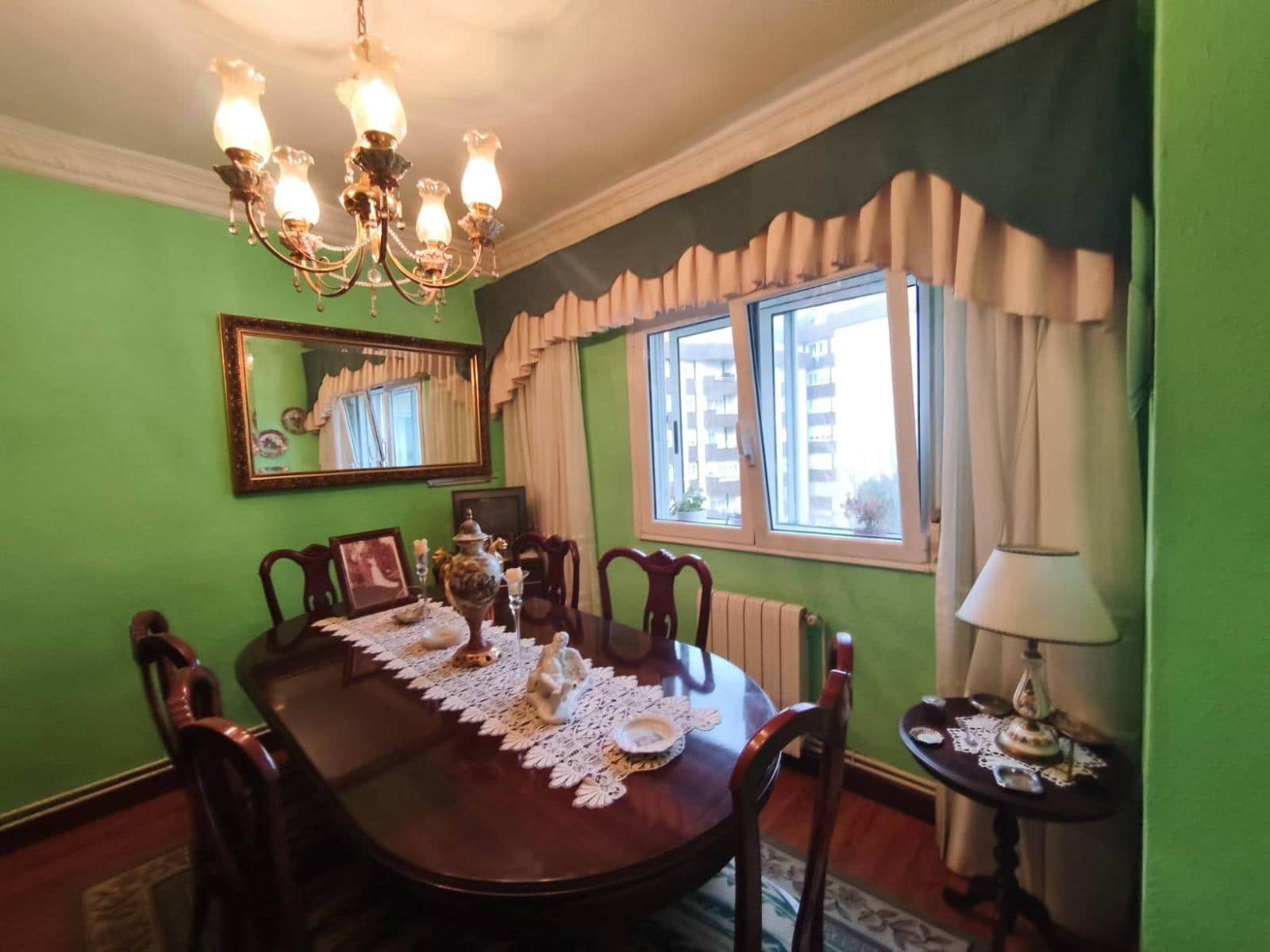 3 soverom Leilighet til salgs i Santander - € 190 000 (Ref: 9561584)