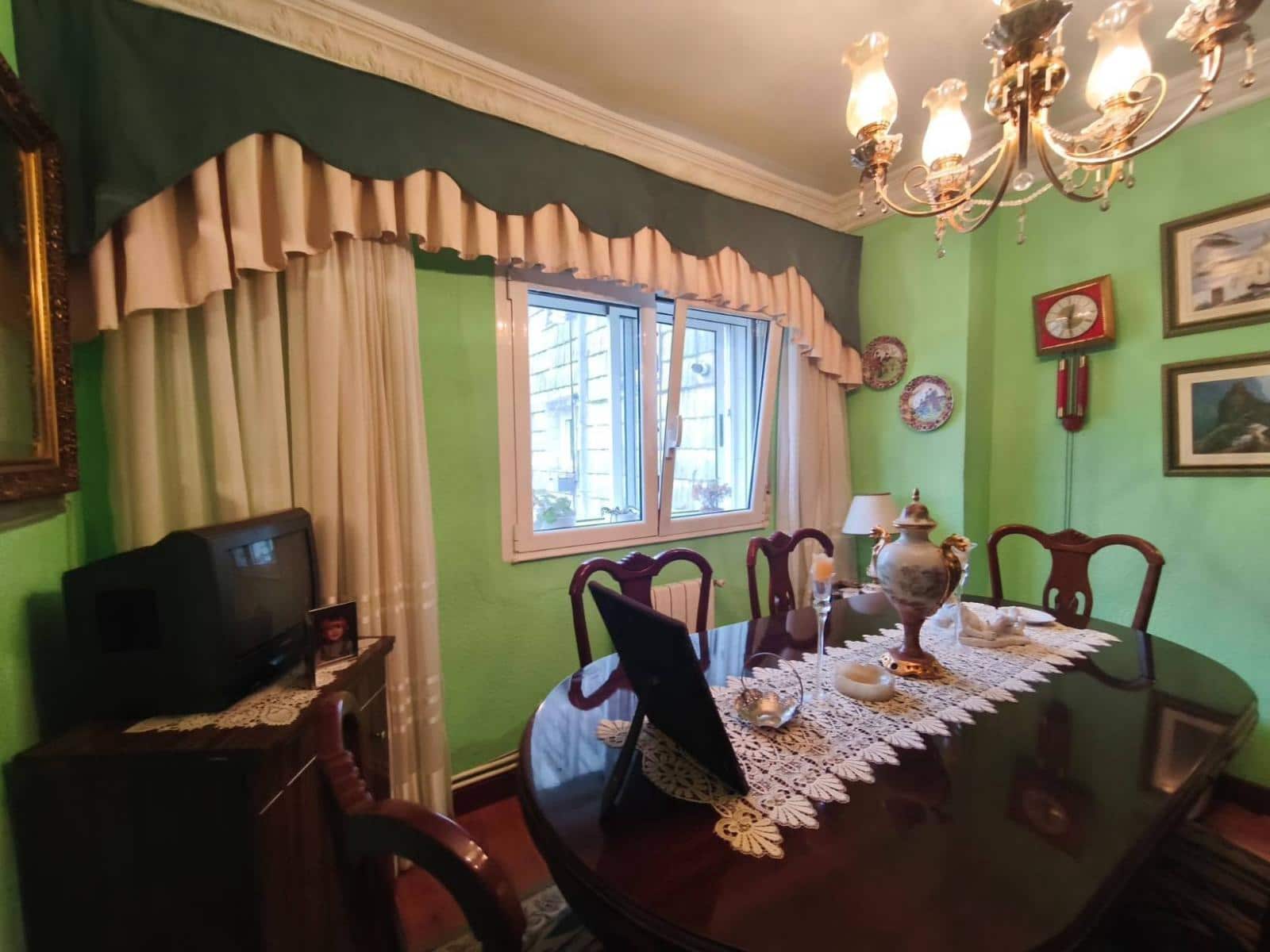 3 soverom Leilighet til salgs i Santander - € 190 000 (Ref: 9561584)