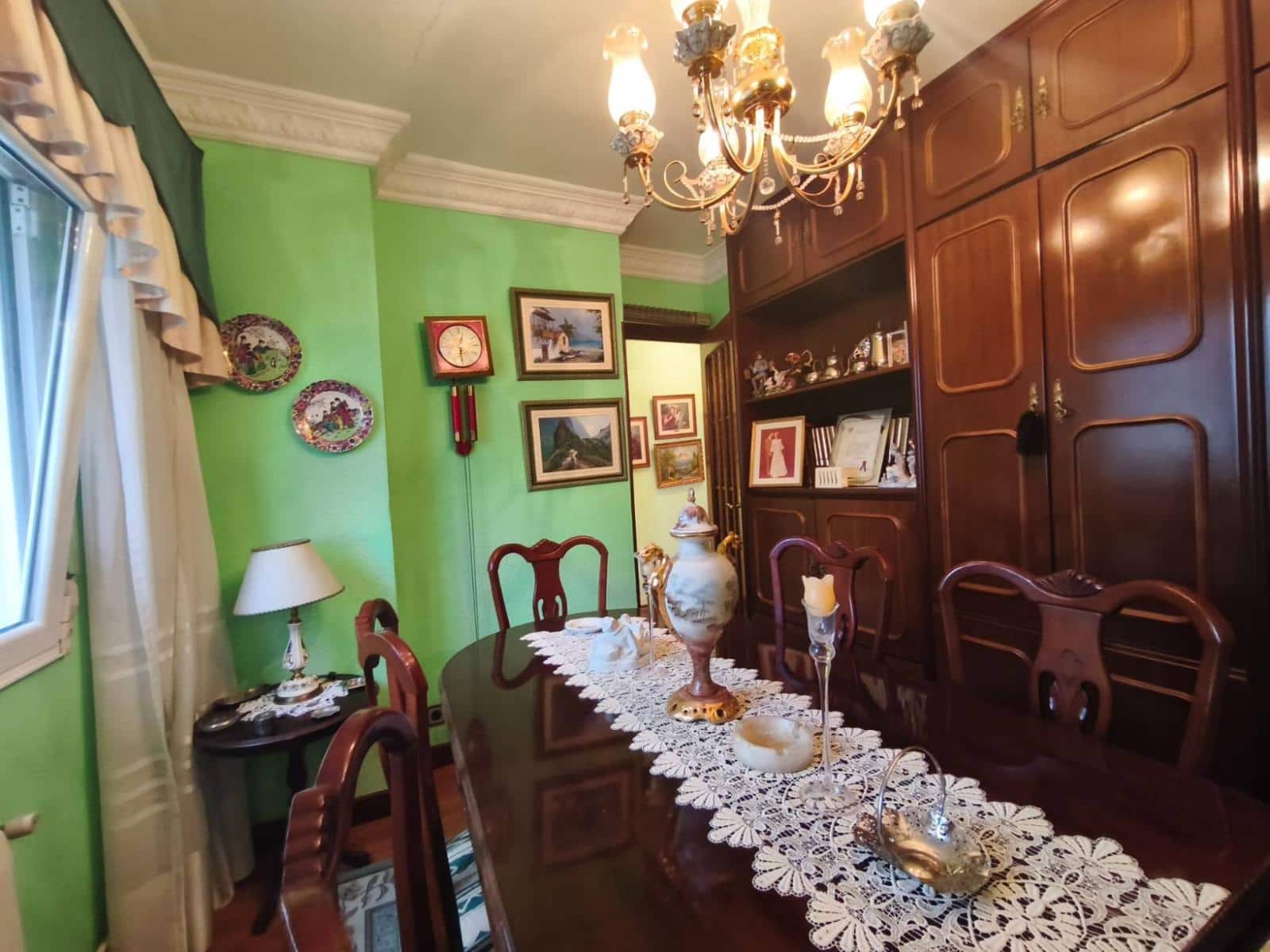 3 soverom Leilighet til salgs i Santander - € 190 000 (Ref: 9561584)