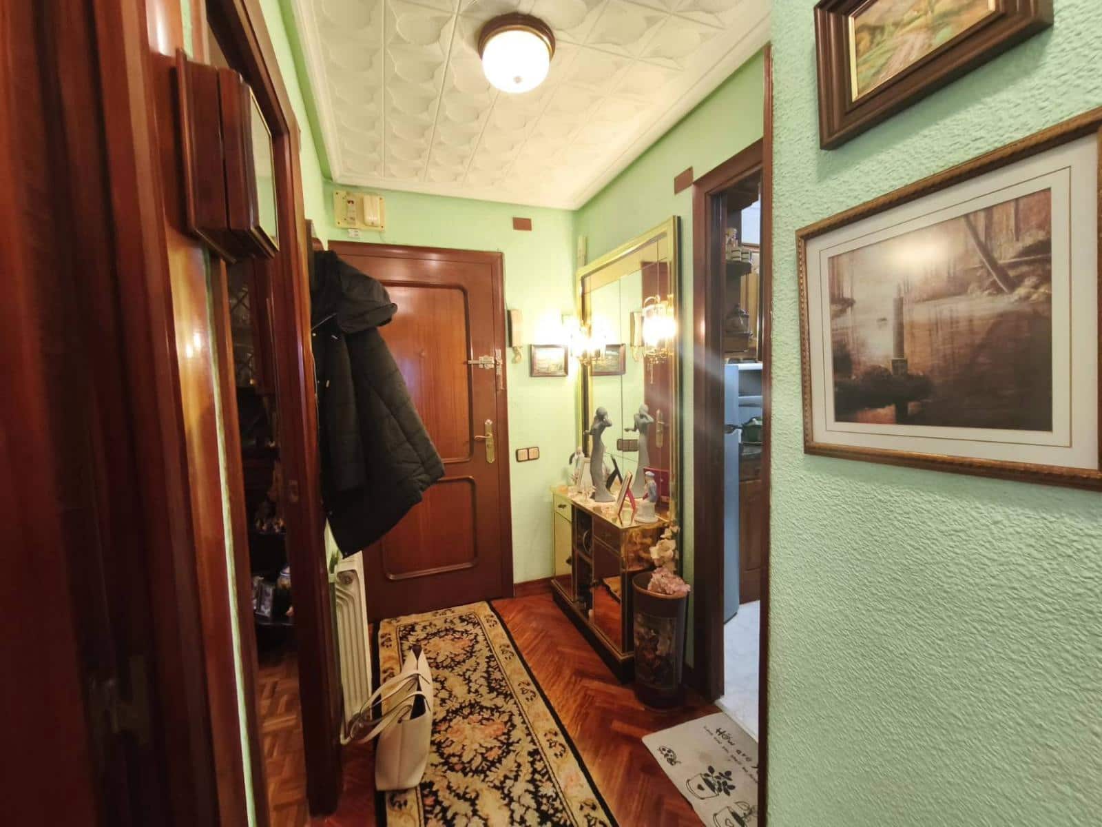 3 soverom Leilighet til salgs i Santander - € 190 000 (Ref: 9561584)