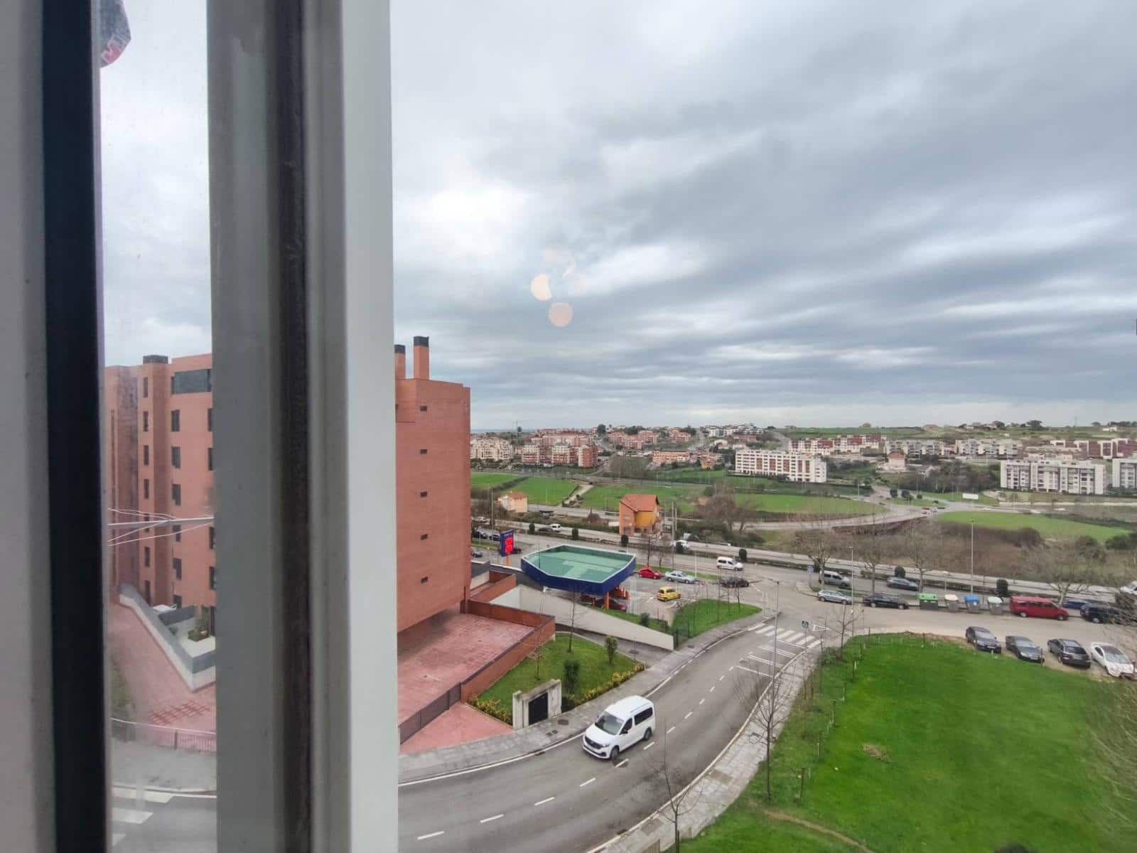 3 soverom Leilighet til salgs i Santander - € 190 000 (Ref: 9561584)