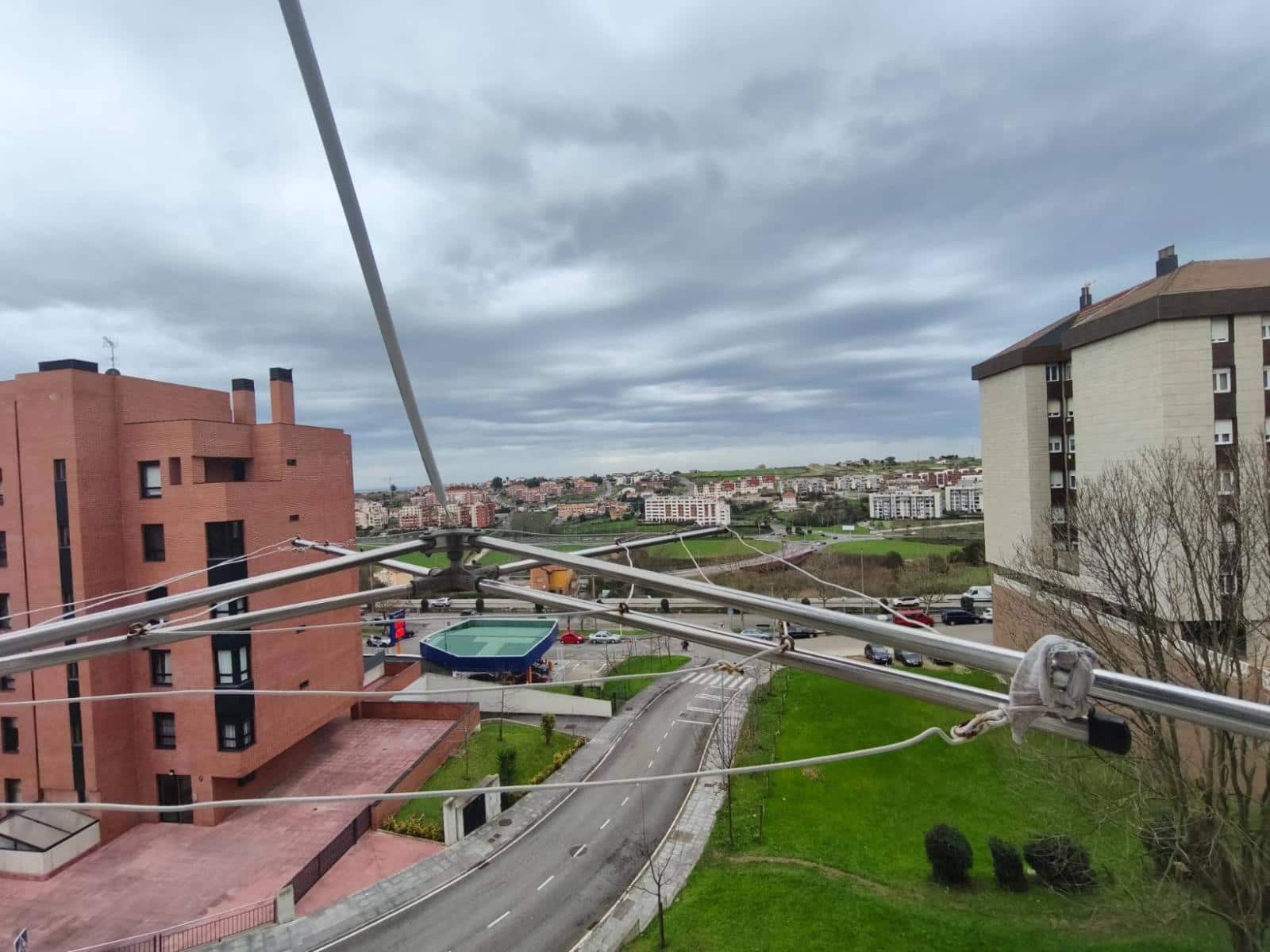 3 soverom Leilighet til salgs i Santander - € 190 000 (Ref: 9561584)