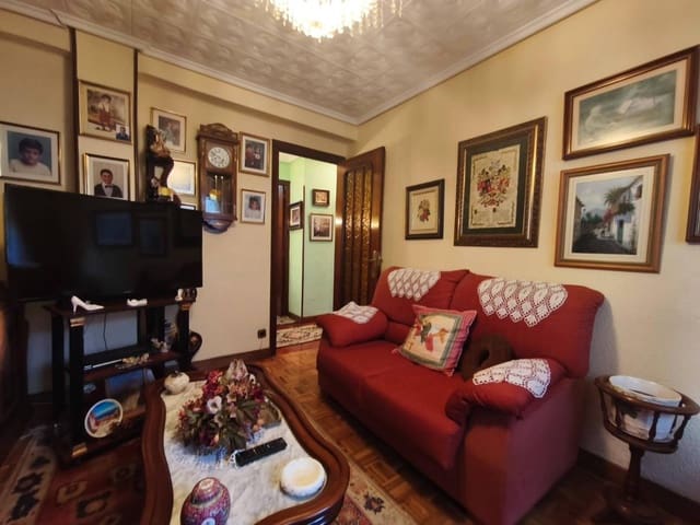 3 soverom Leilighet til salgs i Santander - € 190 000 (Ref: 9561584)