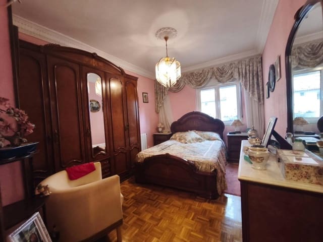 3 soverom Leilighet til salgs i Santander - € 190 000 (Ref: 9561584)