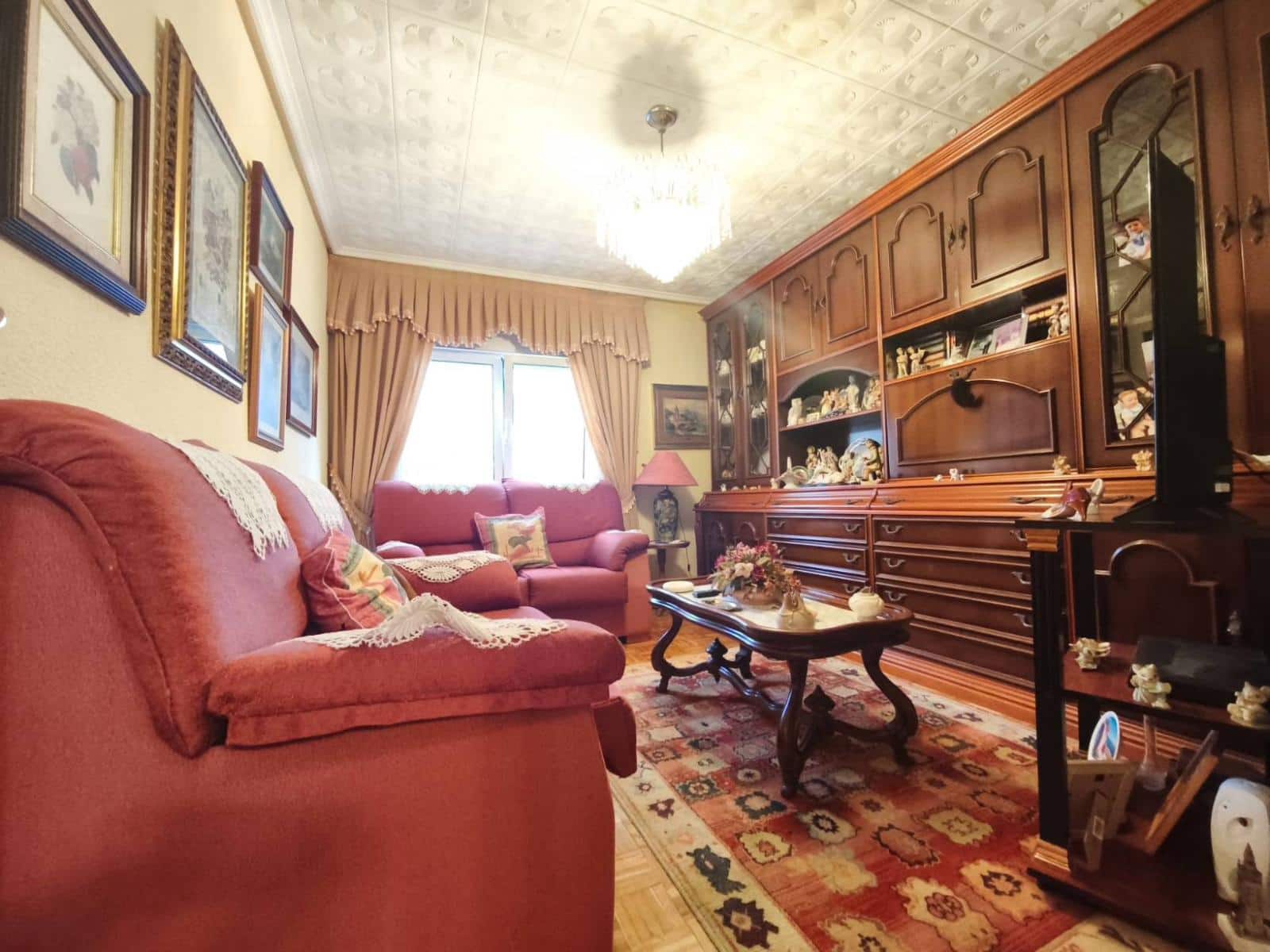 3 soverom Leilighet til salgs i Santander - € 190 000 (Ref: 9561584)