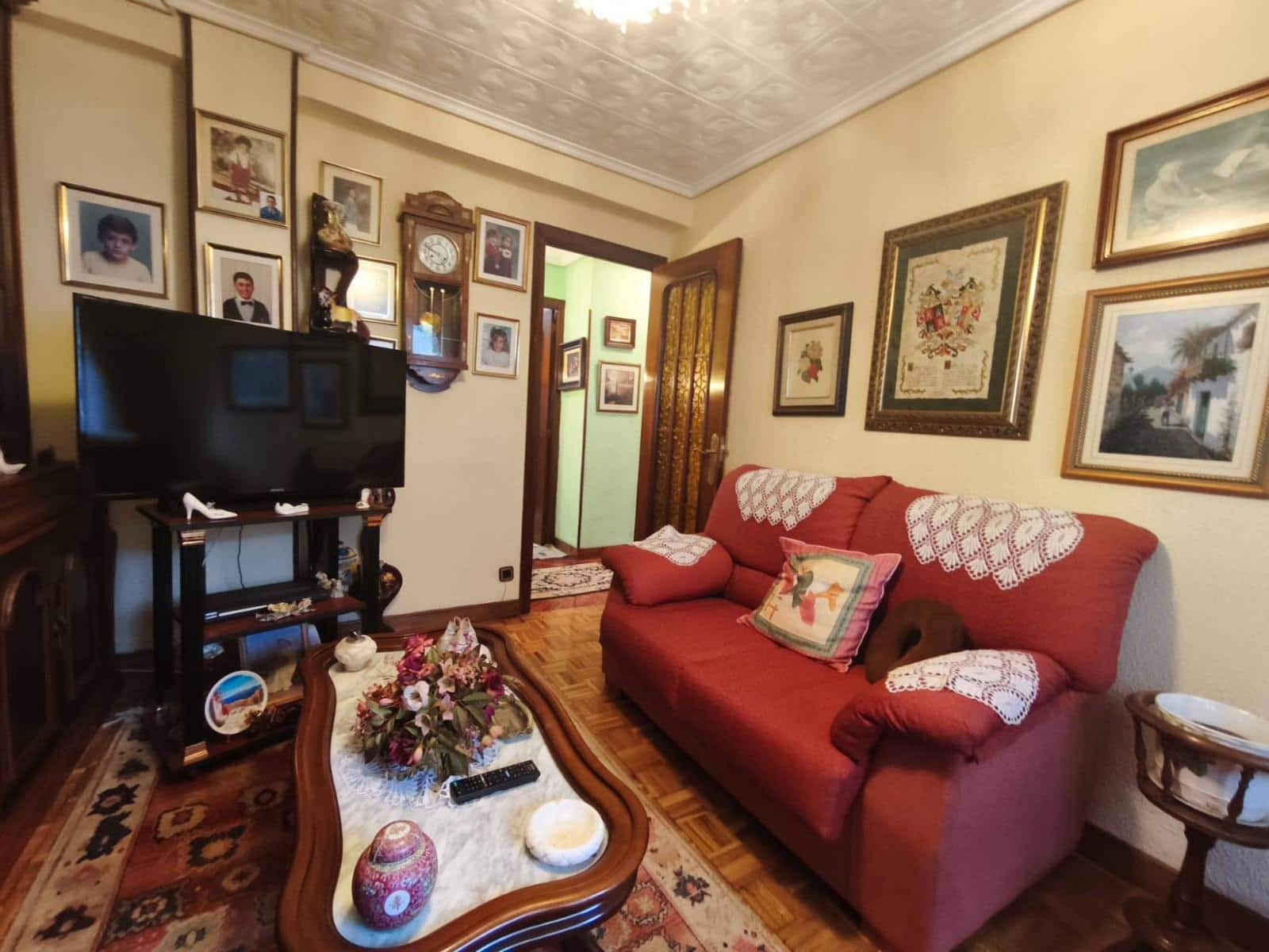 3 soverom Leilighet til salgs i Santander - € 190 000 (Ref: 9561584)