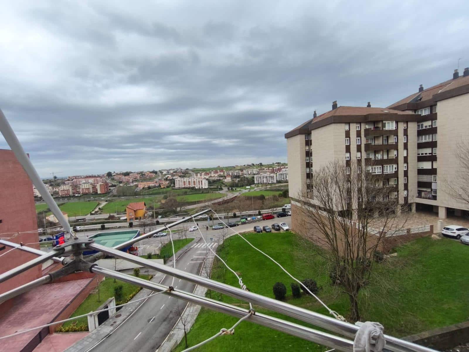 3 soverom Leilighet til salgs i Santander - € 190 000 (Ref: 9561584)