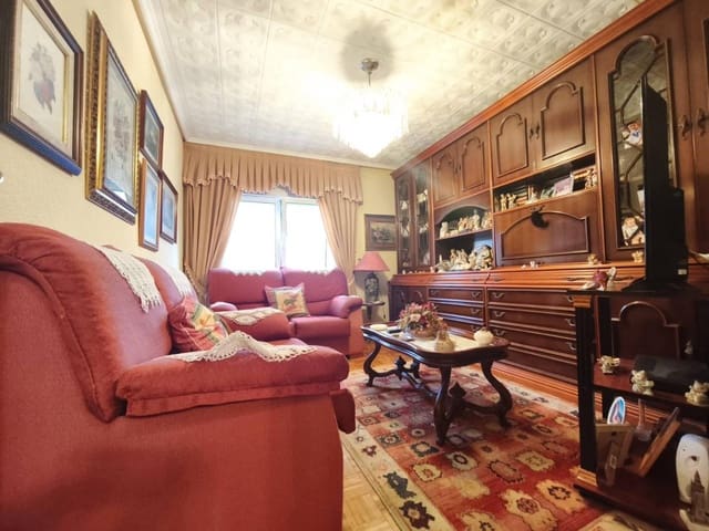 3 soverom Leilighet til salgs i Santander - € 190 000 (Ref: 9561584)