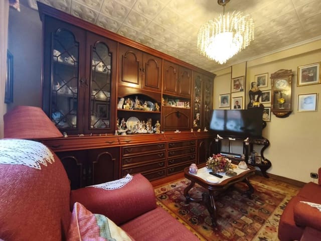 3 soverom Leilighet til salgs i Santander - € 190 000 (Ref: 9561584)