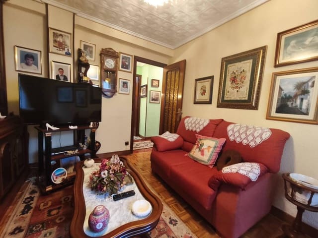 3 soverom Leilighet til salgs i Santander - € 190 000 (Ref: 9561584)