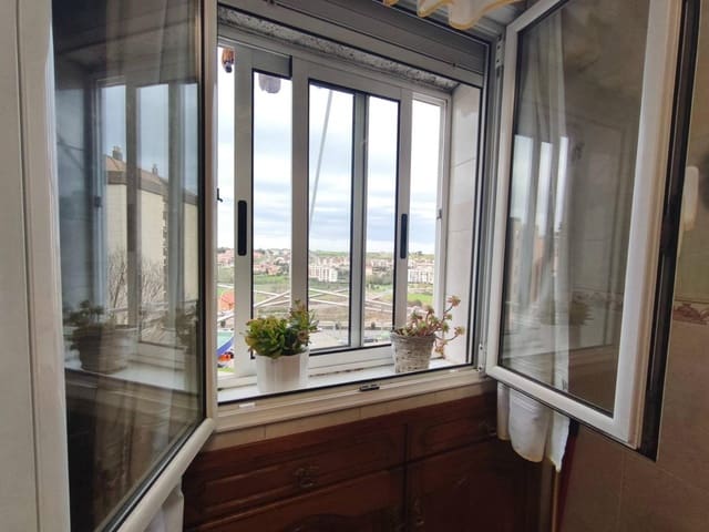 3 soverom Leilighet til salgs i Santander - € 190 000 (Ref: 9561584)