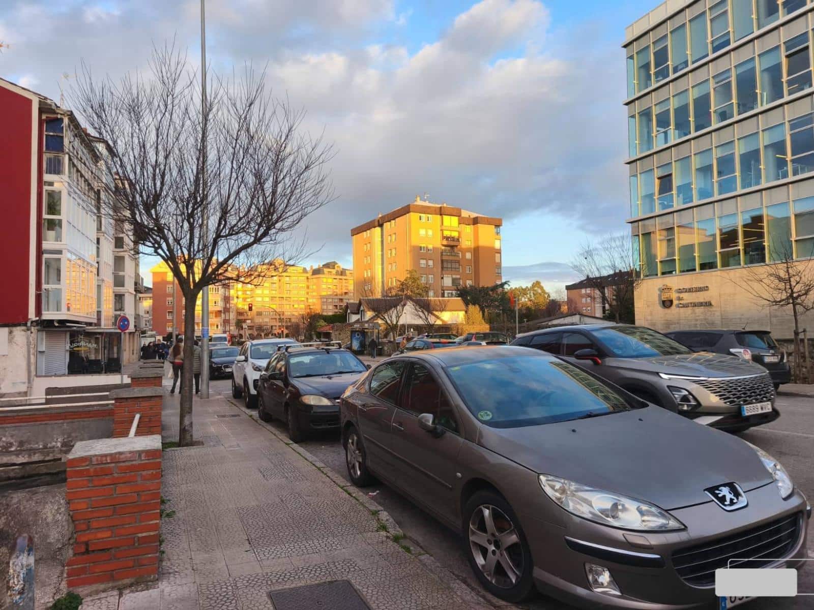 3 soverom Leilighet til salgs i Santander - € 190 000 (Ref: 9561584)