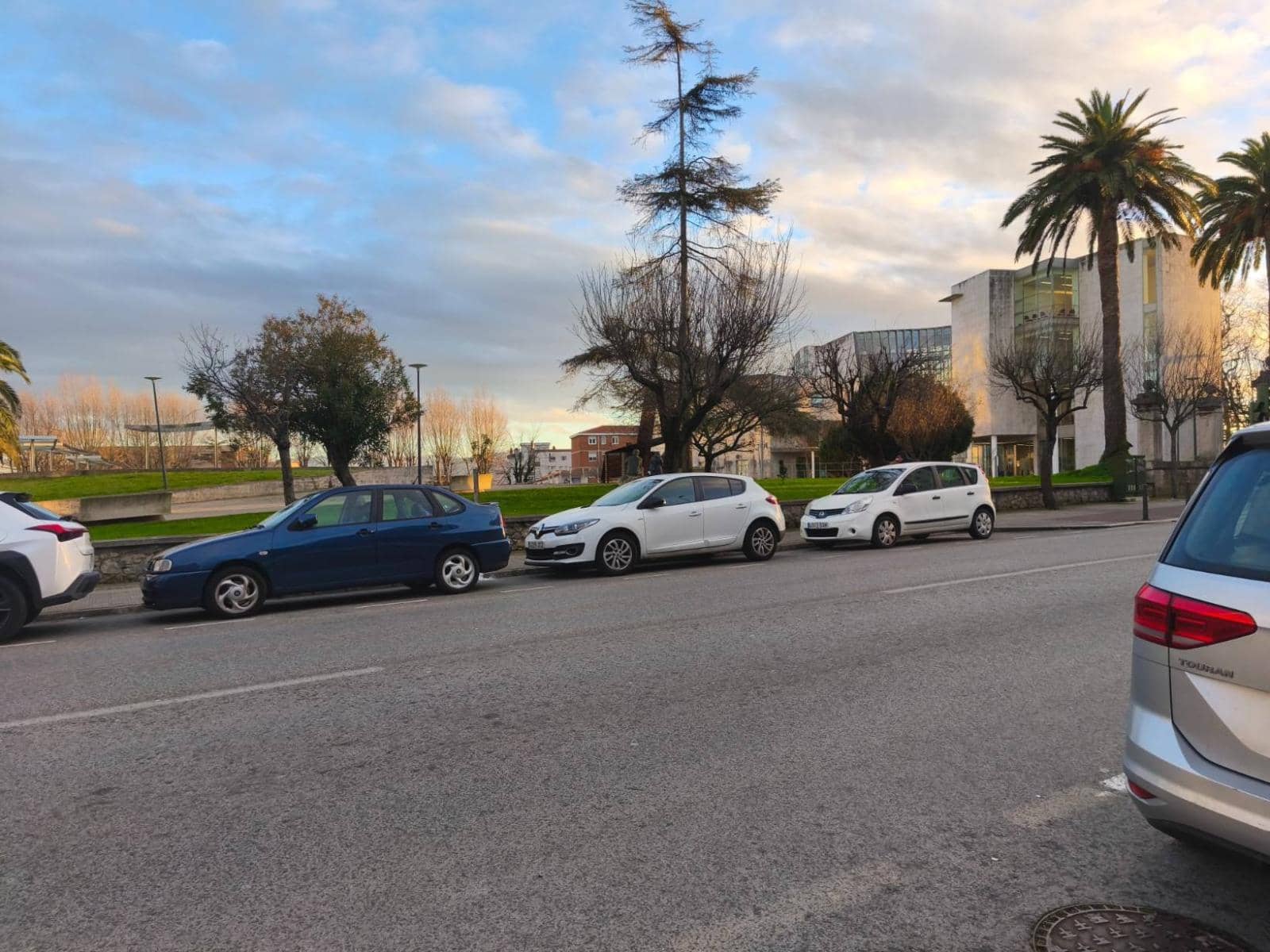 3 soverom Leilighet til salgs i Santander - € 190 000 (Ref: 9561584)