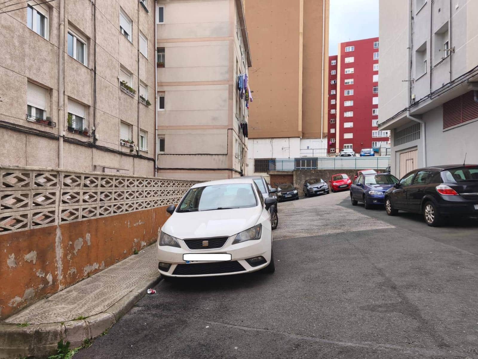 3 soverom Leilighet til salgs i Santander - € 190 000 (Ref: 9561584)