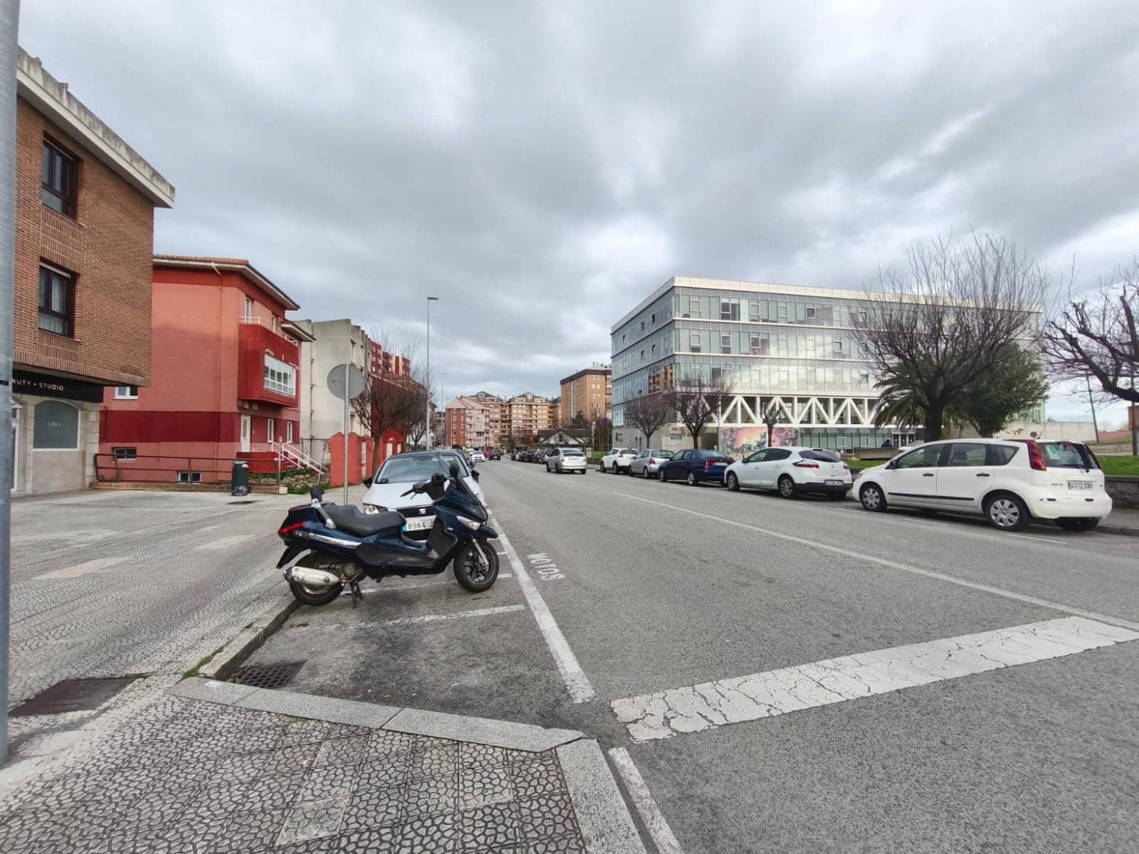 3 soverom Leilighet til salgs i Santander - € 190 000 (Ref: 9561584)