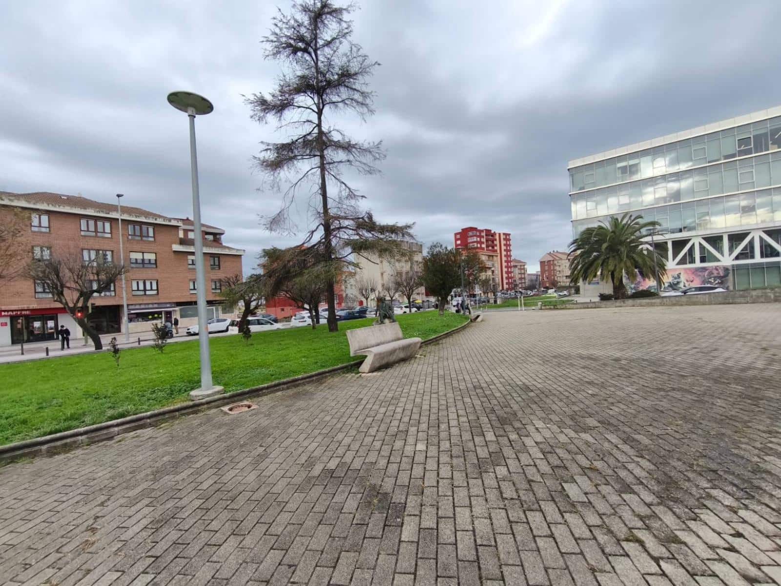 3 soverom Leilighet til salgs i Santander - € 190 000 (Ref: 9561584)