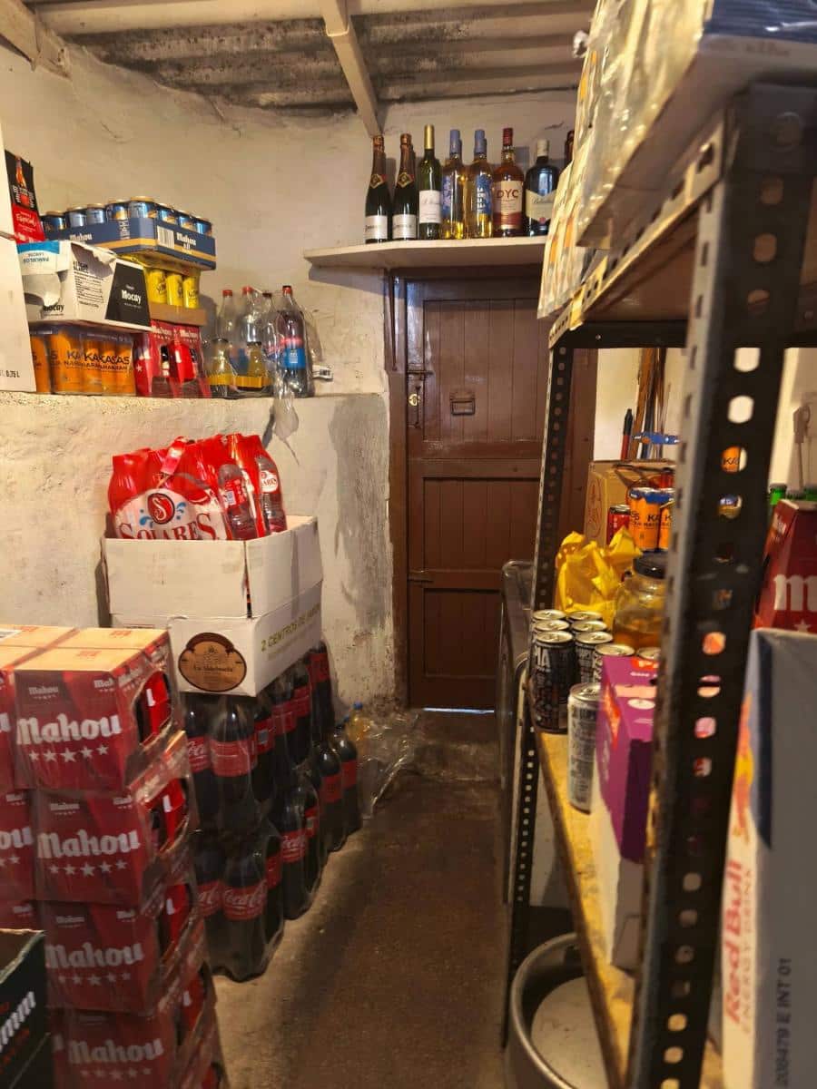 5 camera da letto Azienda in vendita in Camargo - 299.000 € (Rif: 9592172)