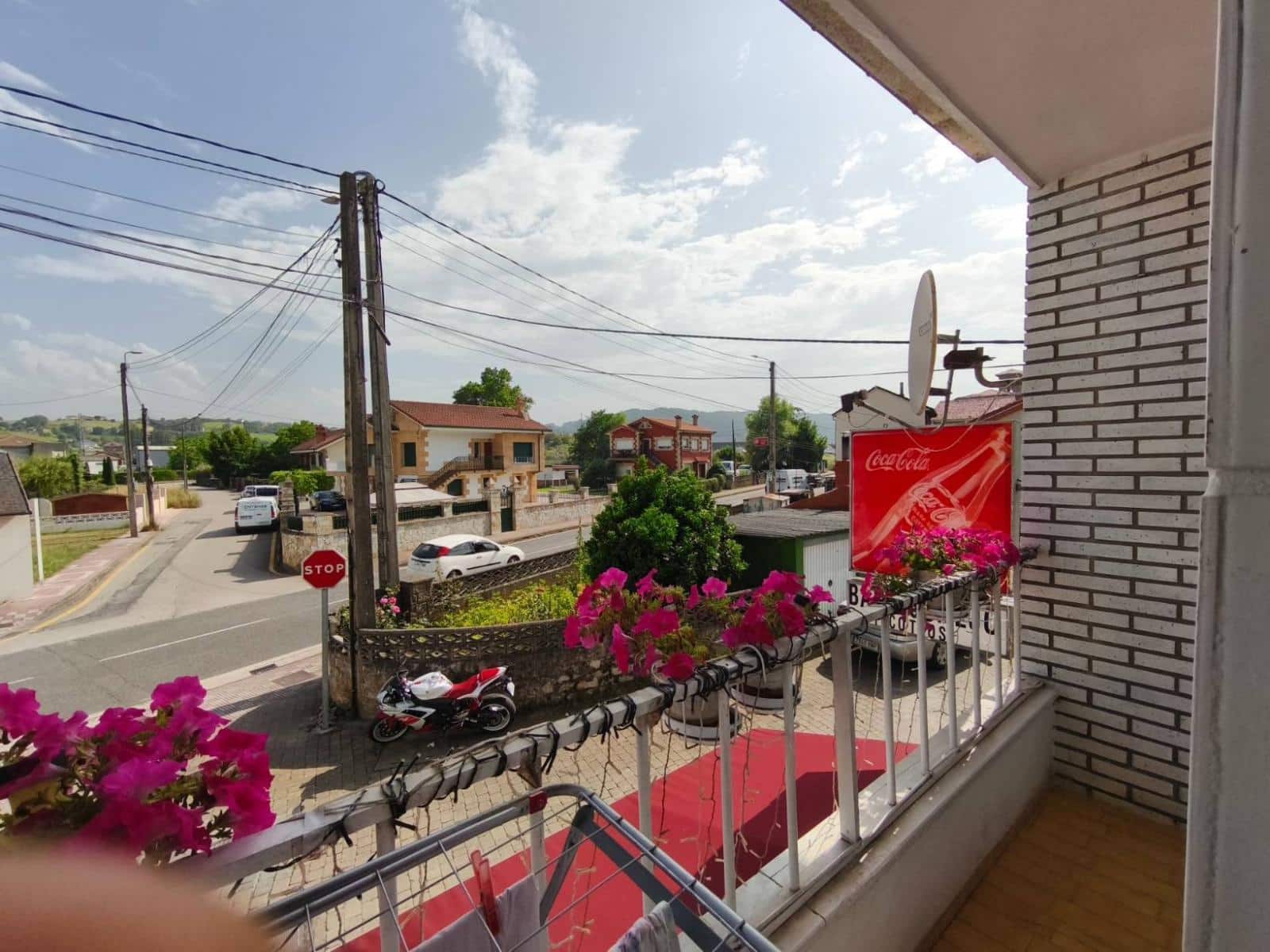 5 camera da letto Azienda in vendita in Camargo - 299.000 € (Rif: 9592172)