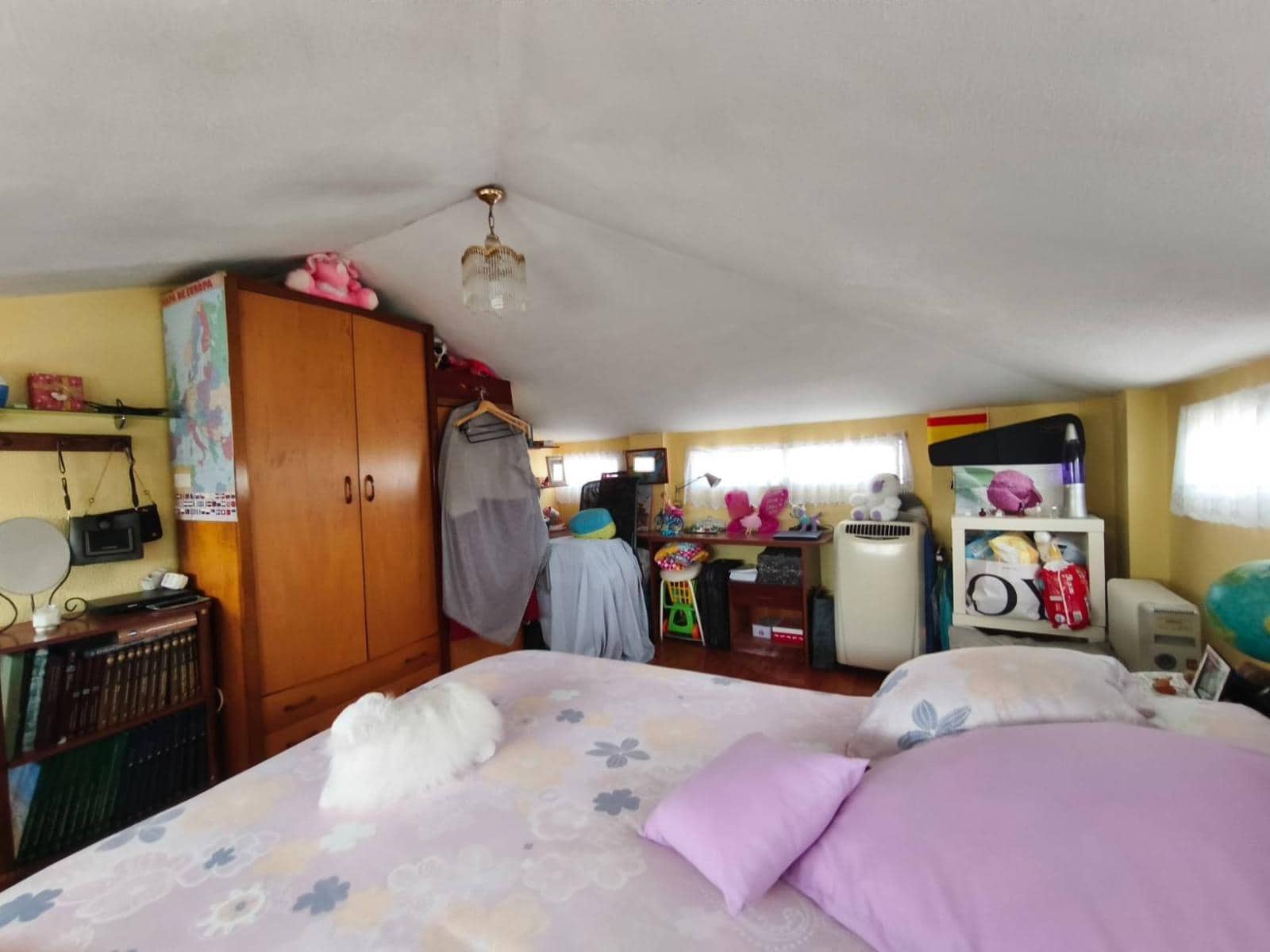 5 camera da letto Azienda in vendita in Camargo - 299.000 € (Rif: 9592172)