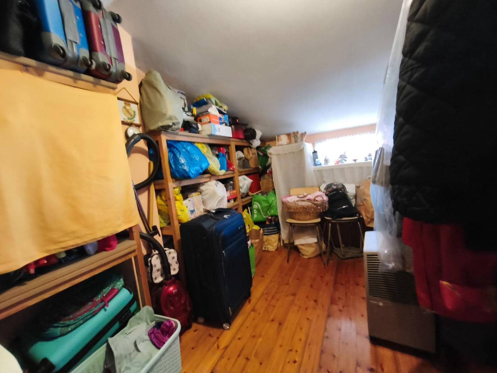 5 camera da letto Azienda in vendita in Camargo - 299.000 € (Rif: 9592172)