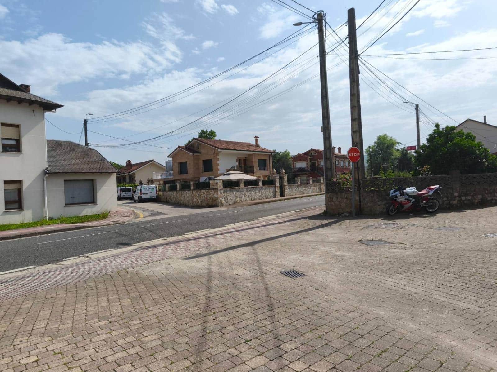5 camera da letto Azienda in vendita in Camargo - 299.000 € (Rif: 9592172)