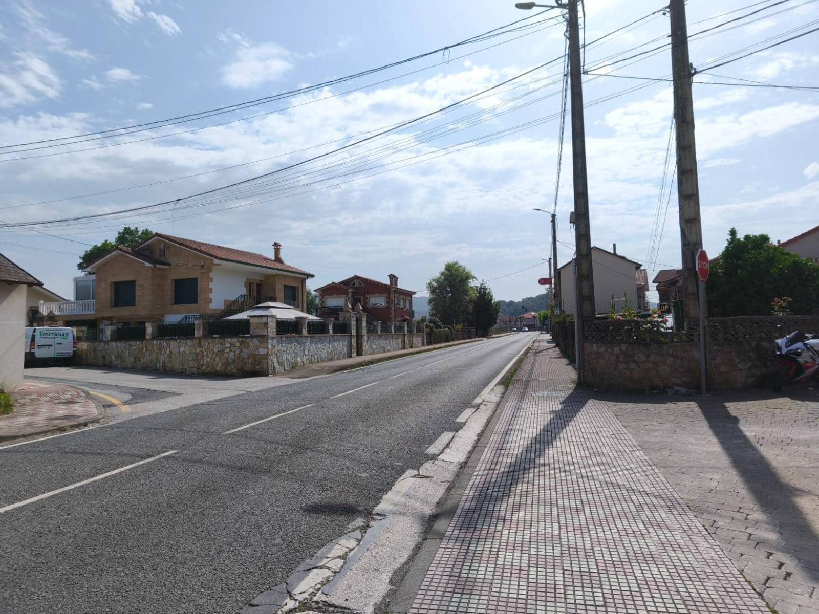 5 camera da letto Azienda in vendita in Camargo - 299.000 € (Rif: 9592172)