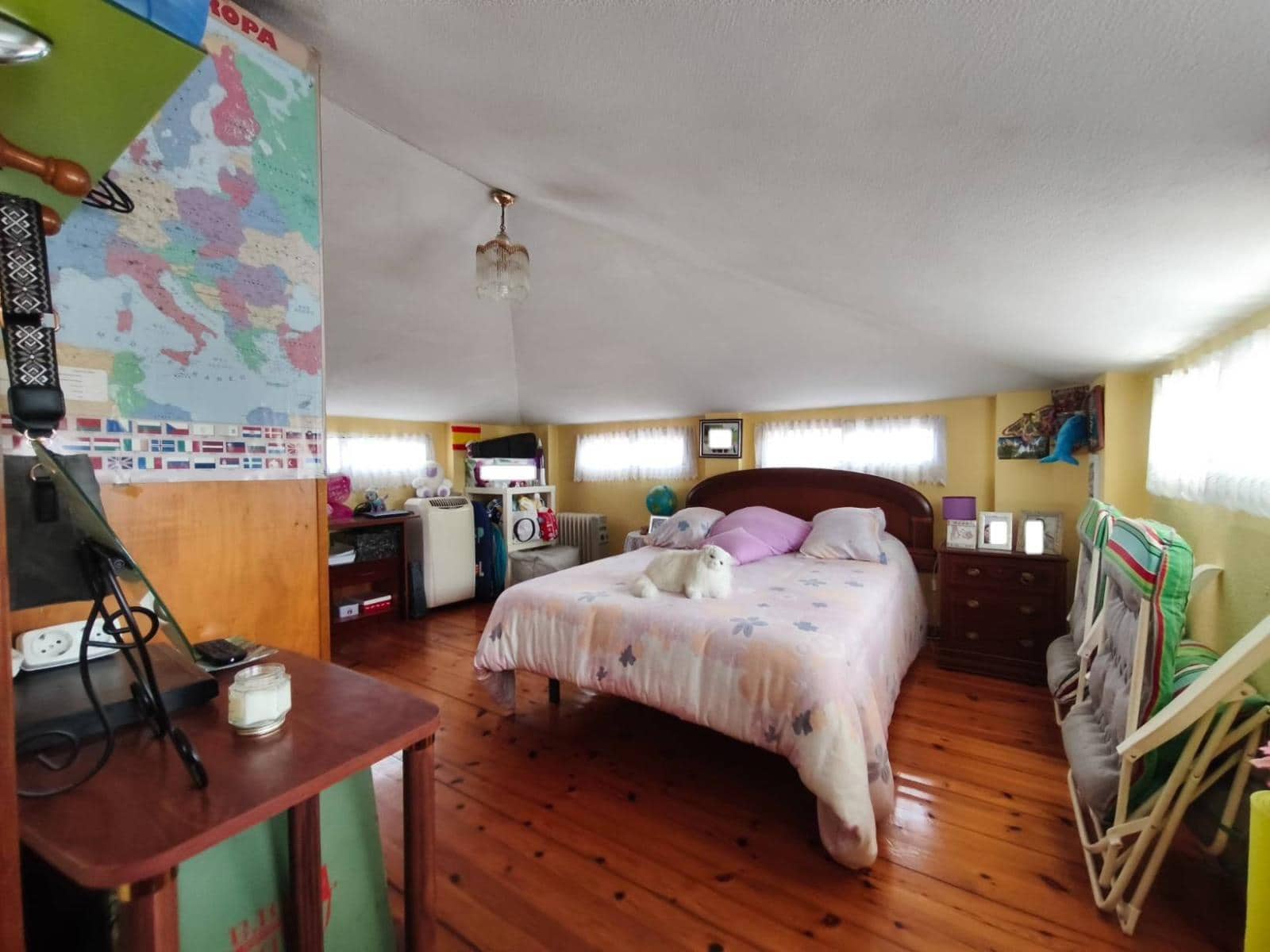 5 camera da letto Azienda in vendita in Camargo - 299.000 € (Rif: 9592172)