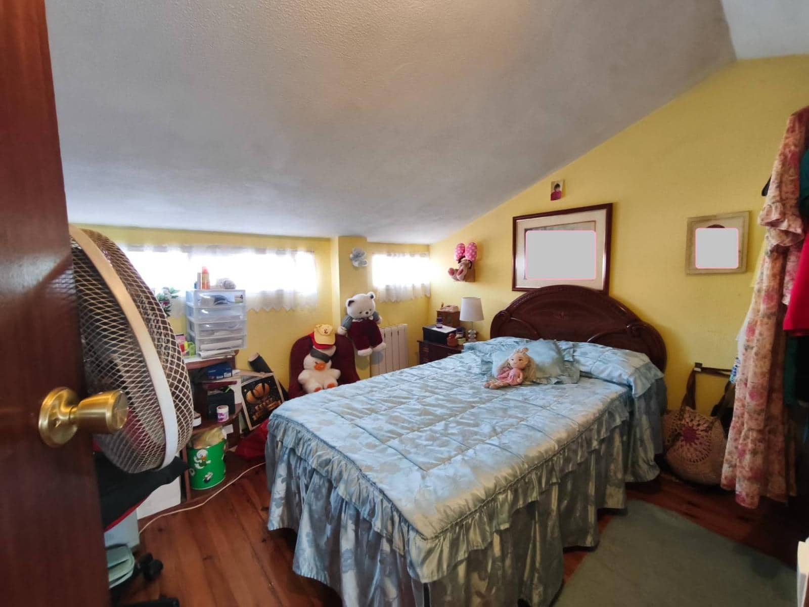 5 camera da letto Azienda in vendita in Camargo - 299.000 € (Rif: 9592172)