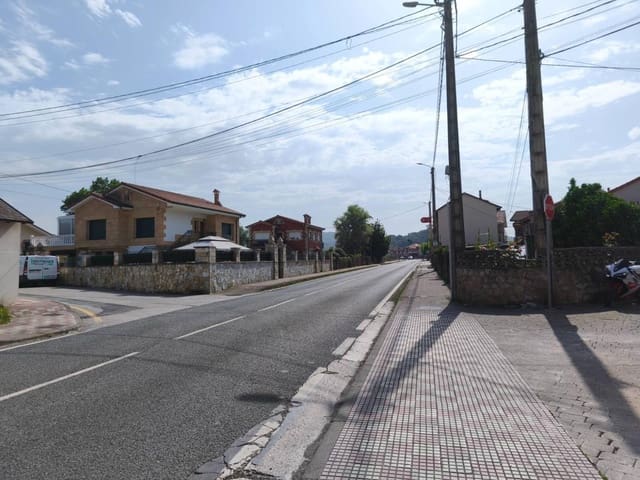 5 camera da letto Azienda in vendita in Camargo - 299.000 € (Rif: 9592172)