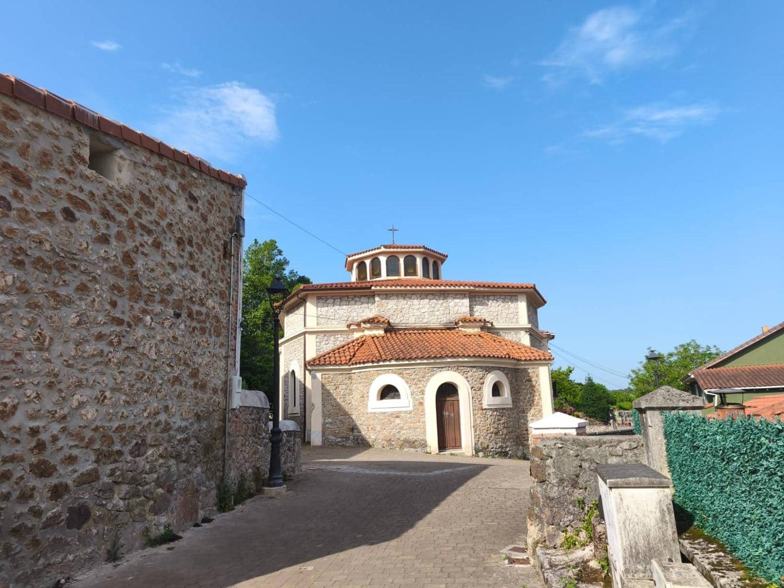 5 camera da letto Azienda in vendita in Camargo - 299.000 € (Rif: 9592172)